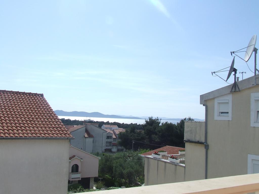 Rooms And Apartments Ana Zadar Exteriér fotografie